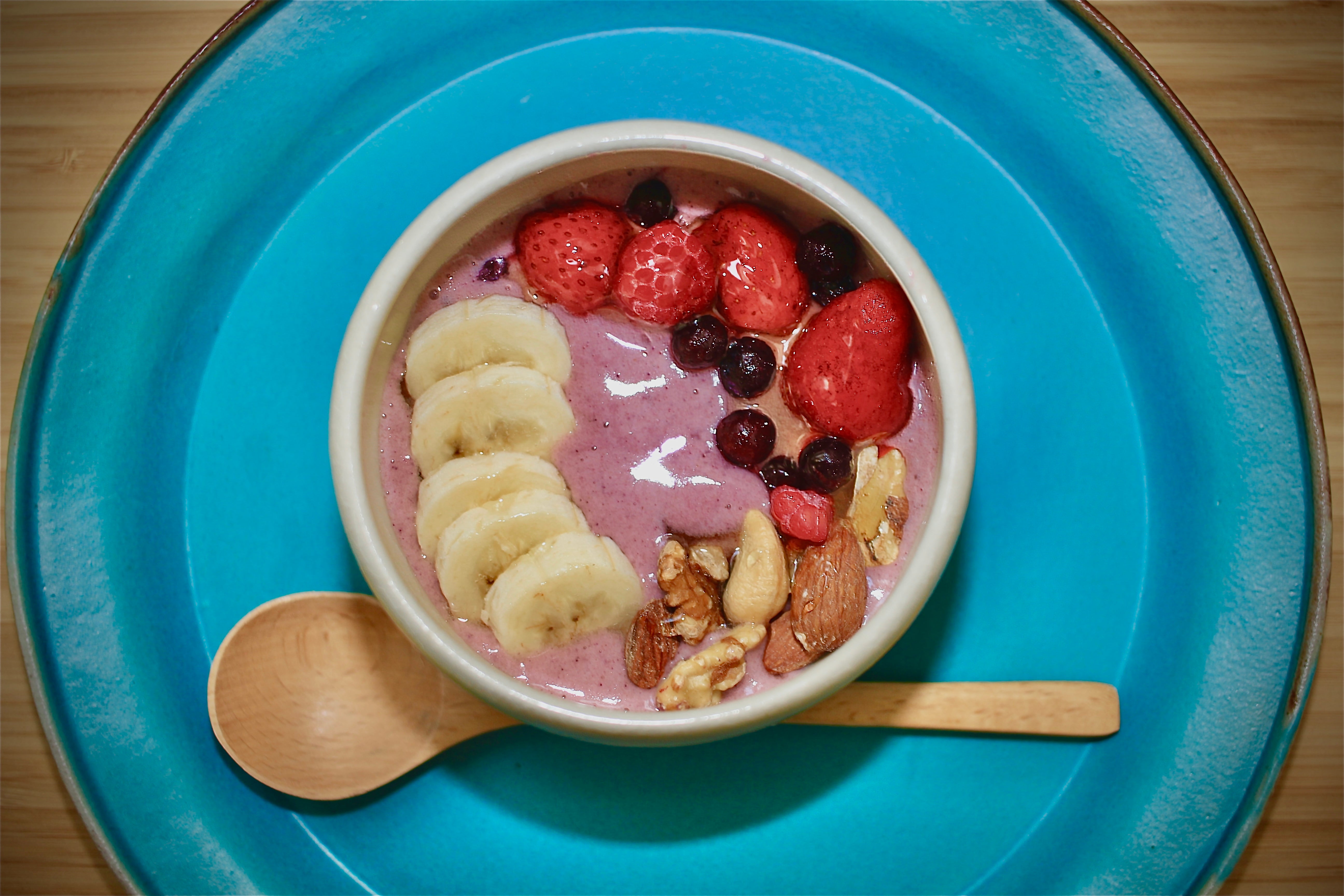 「レシピ BEAUTIFULLY REDボウル」