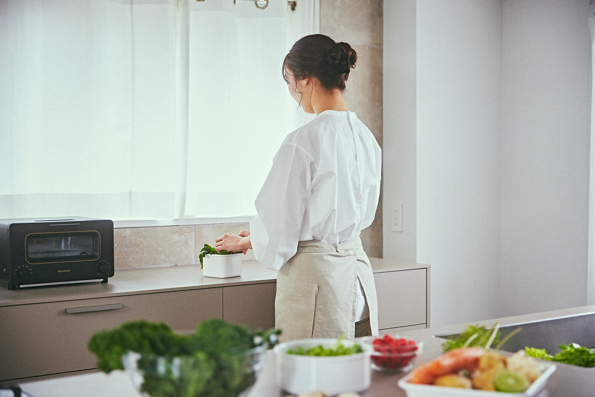 「身体を整えたいけど、何をしたらいいの？」